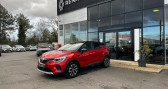 Annonce Renault Captur occasion Hybride E-Tech full hybrid 145 Evolution � Saint Ouen L'Aum�ne