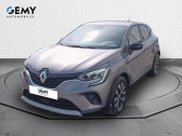 Annonce Renault Captur occasion Essence E-Tech full hybrid 145 Evolution  CHAMBRAY LES TOURS