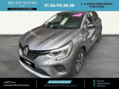 Renault Captur occasion année 2023 boite Automatique Annonce Renault Captur occasion Essence E-Tech full hybrid 145 Evolution à NOISIEL