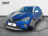 Renault Captur neuve année 2024 boite Automatique Annonce Renault Captur neuve Essence E-Tech full hybrid 145 Evolution à CHAMBRAY LES TOURS
