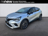 Annonce Renault Captur occasion Essence E-Tech full hybrid 145 Evolution  COSNE COURS SUR LOIRE