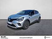 Renault Captur E-Tech full hybrid 145 Evolution  2023 - annonce de voiture en vente sur Auto Sélection.com