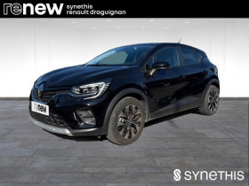 Renault Captur , garage Renault Draguignan  Draguignan