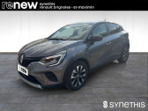 Renault Captur E-Tech full hybrid 145 Evolution   Brignoles 83