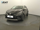 Renault Captur occasion année 2024 boite Automatique Annonce Renault Captur occasion Essence E-Tech full hybrid 145 Evolution à CHAMBRAY LES TOURS