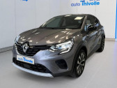 Renault Captur E-Tech full hybrid 145 Evolution  2023 - annonce de voiture en vente sur Auto Sélection.com