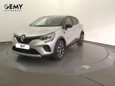 Renault Captur occasion année 2024 boite Automatique Annonce Renault Captur occasion Essence E-Tech full hybrid 145 Evolution à CHAMBRAY LES TOURS