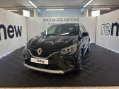 Renault Captur occasion année 2022 boite Automatique Annonce Renault Captur occasion Essence E-Tech full hybrid 145 Evolution à MIGNE AUXANCES