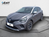 Renault Captur E-Tech full hybrid 145 Evolution   CHAMBRAY LES TOURS 37