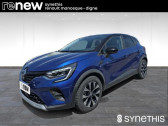 Renault Captur occasion année 2023 boite Automatique Annonce Renault Captur occasion Essence E-Tech full hybrid 145 Evolution à Manosque
