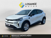 Renault Captur E-Tech full hybrid 145 Evolution  2025 - annonce de voiture en vente sur Auto Sélection.com