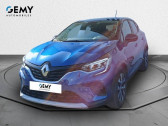 Renault Captur E-Tech full hybrid 145 Evolution   LOCHES 37