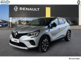 Renault Captur occasion année 2023 boite Automatique Annonce Renault Captur occasion Essence E-Tech full hybrid 145 Evolution à Dijon