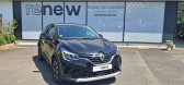 Renault Captur E-Tech full hybrid 145 Evolution  2022 - annonce de voiture en vente sur Auto Sélection.com