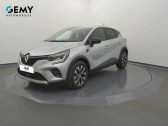 Annonce Renault Captur occasion Essence E-Tech full hybrid 145 Evolution  CHAMBRAY LES TOURS