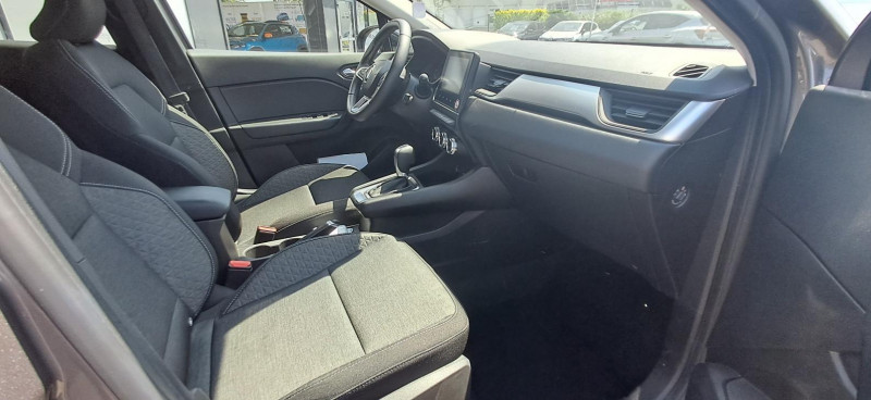 Renault Captur E-Tech full hybrid 145 Evolution  occasion  CHATELLERAULT - photo n9