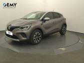 Renault Captur occasion année 2024 boite Automatique Annonce Renault Captur occasion Essence E-Tech full hybrid 145 Evolution à CHAMBRAY LES TOURS