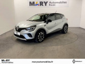 Renault Captur occasion année 2023 boite Automatique Annonce Renault Captur occasion Essence E-Tech full hybrid 145 Evolution à ROUEN