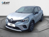 Renault Captur occasion année 2024 boite Automatique Annonce Renault Captur occasion Essence E-Tech full hybrid 145 Evolution à CHAMBRAY LES TOURS