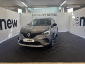 Renault Captur E-Tech full hybrid 145 Evolution   MIGNE AUXANCES 86