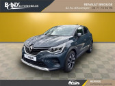 Renault Captur E-Tech full hybrid 145 Evolution   Brioude 43