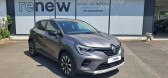 Renault Captur E-Tech full hybrid 145 Evolution  2022 - annonce de voiture en vente sur Auto Sélection.com