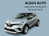 Annonce Renault Captur occasion Hybride E-Tech full hybrid 145 Evolution � Le Born