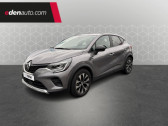 Annonce Renault Captur occasion Hybride E-Tech full hybrid 145 Evolution � BAYONNE