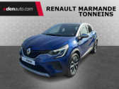 Renault Captur E-Tech full hybrid 145 Evolution  � Sainte-Bazeille 47