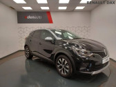 Renault Captur E-Tech full hybrid 145 Evolution   DAX 40