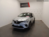 Renault Captur E-Tech full hybrid 145 Evolution  2023 - annonce de voiture en vente sur Auto Sélection.com
