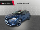 Renault Captur occasion année 2023 boite Automatique Annonce Renault Captur occasion Hybride E-Tech full hybrid 145 Evolution à Lourdes