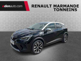Renault Captur , garage RENAULT MARMANDE  Sainte-Bazeille