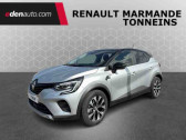 Renault Captur E-Tech full hybrid 145 Evolution   Sainte-Bazeille 47