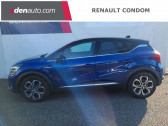 Renault Captur occasion année 2024 boite Automatique Annonce Renault Captur occasion Hybride E-Tech full hybrid 145 Evolution à Condom