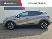 Annonce Renault Captur occasion Hybride E-Tech full hybrid 145 Evolution  Condom