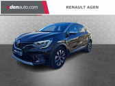 Annonce Renault Captur occasion Hybride E-Tech full hybrid 145 Evolution  Agen