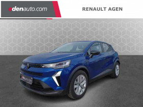 Renault Captur occasion 2024 mise en vente à Agen par le garage RENAULT AGEN - photo n°1
