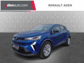 Renault Captur occasion année 2024 boite Automatique Annonce Renault Captur occasion Hybride E-Tech full hybrid 145 Evolution à Agen