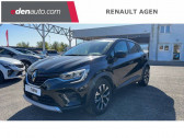 Renault Captur E-Tech full hybrid 145 Evolution  2023 - annonce de voiture en vente sur Auto S&eacute;lection.com