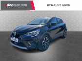 Annonce Renault Captur occasion Hybride E-Tech full hybrid 145 Evolution � Agen