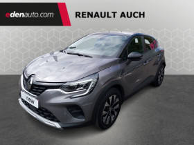 Renault Captur occasion 2024 mise en vente à Auch par le garage RENAULT AUCH - photo n°1
