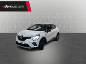 Annonce Renault Captur occasion Hybride E-Tech full hybrid 145 Evolution � Biarritz