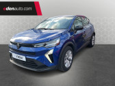 Renault Captur E-Tech full hybrid 145 Evolution   Biarritz 64