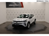 Renault Captur E-Tech full hybrid 145 Evolution  2024 - annonce de voiture en vente sur Auto S&eacute;lection.com
