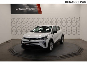 Renault Captur , garage RENAULT PAU � Pau