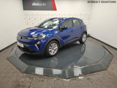 Renault Captur occasion  année 2024 boite Automatique Annonce Renault Captur occasion Hybride E-Tech full hybrid 145 Evolution à Soustons