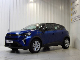 Renault Captur , garage RENAULT MORLAIX  MORLAIX