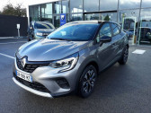 Annonce Renault Captur occasion Hybride E-Tech full hybrid 145 Evolution  VANNES
