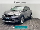Renault Captur occasion année 2022 boite Automatique Annonce Renault Captur occasion Hybride E-TECH FULL HYBRID 145 EVOLUTION à Cesson
